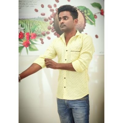 Rajkumaar92 Profile Picture