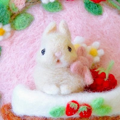 cocomi(ここみ) ⚘.* LINEスタンプvol.2発売中🐰🌷さんのプロフィール画像