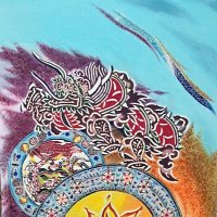 MAYUMI または紅型工房 眞真 (@mmaunta) 's Twitter Profile Photo MAYUMI または紅型工房 眞真 (@mmaunta) 's Twitter Profile Photo