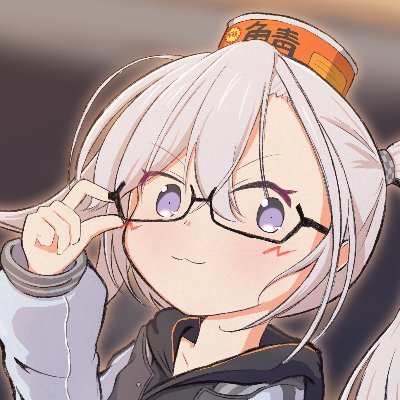 とあるTRPG鯖管理人 Profile