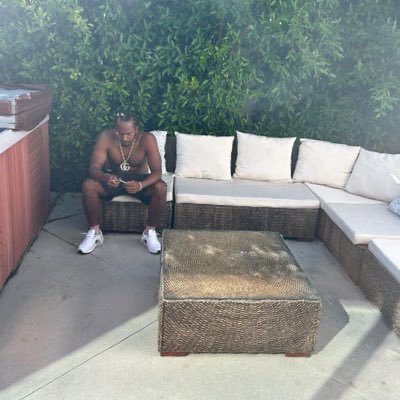 MaintainGG10's profile picture. Real Madrid 🤍