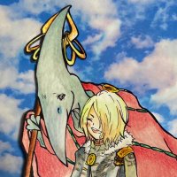 🦕ぱに🐝 (@fanatic_of_324) 's Twitter Profile Photo 🦕ぱに🐝 (@fanatic_of_324) 's Twitter Profile Photo