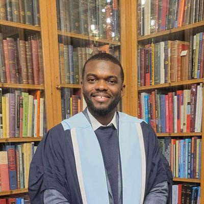 Kene Igbokwe MRCSEd, MSc(Edin)