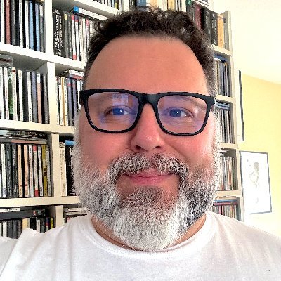 antoniopradoit's profile picture. The Internet Floopaloo