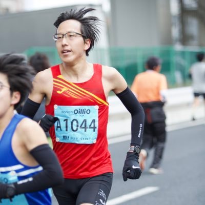 S_Calbee's profile picture. 大泉 好き顔 田園クラブ 練馬OLC PB:50"96(16) 1'51"81(16) 3'50"83(21) 8'36"89(22) 9'29"97(23) 14'44"5(20) 31'30"26(22)