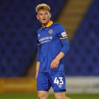 Jack Loughran (@j_loughran7) 's Twitter Profile