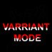 VARRIANT MODE (@Ash_ShanQity) Twitter profile photo