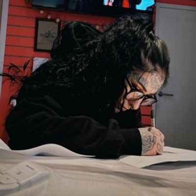 zoeclarktattoo Profile Picture