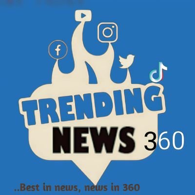 Follow us for your latest trending news across the world 🌍