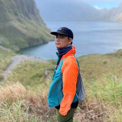 Swiftie| MSc student| Research associate - Marine microbial #symbiosis OceanAcidification @up_msi; #phages Omics. #StandwithFarmers #pawrent🐕