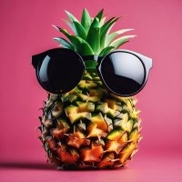 Karl Besserwisserd- die Ananas(@_Hoellenkind) 's Twitter Profile Photo