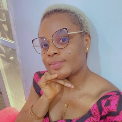 GOD FIRST🙏♥️ REAL ESTATE CONSULTANT👷EVENT MANAGER @exploitusheringagency