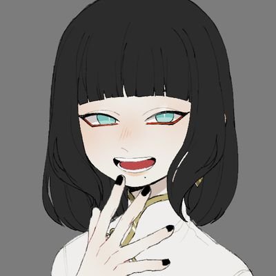 ADHDとASD持ち 02生まれ。成人済
アイコン:中性的な子メーカー/ ういです 様 by picrew.
ヘッダー:ライドカメンズ公式様
写真、イラストのAI学習禁止。無断転載禁止。
フォロー外のDM、スパム🔞垢🚫