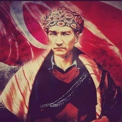 ATATÜRK CUMHURIYET
KUVAYİ MİLLİYE