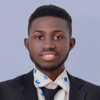 David Adeagbo (@davidadeagbo5) 's Twitter Profile