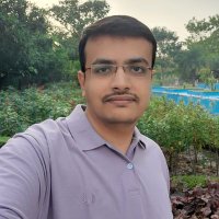 Harsh Sanghvi (@harshsanghvi41) Twitter profile photo