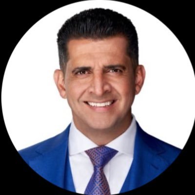 Yankees Minority Owner⚾️ Author of