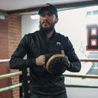 Bobby Mills(@boxingbobby) 's Twitter Profile Photo