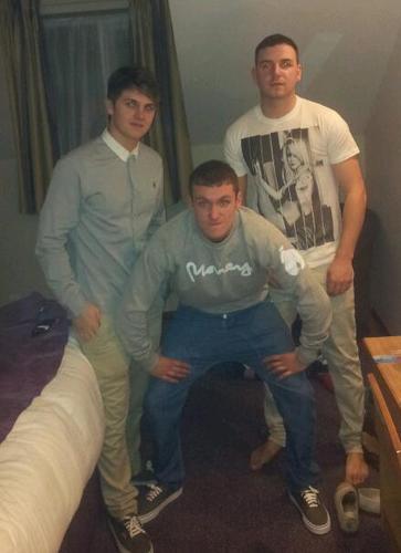 hall_matty's profile picture. 