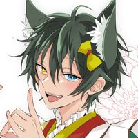 加賀 (@ag_kaga) Twitter profile photo