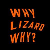 whylizardwhy? (@whylizardwhy) 's Twitter Profile Photo whylizardwhy? (@whylizardwhy) 's Twitter Profile Photo
