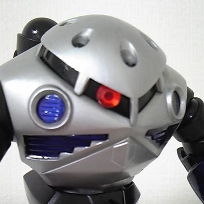 ガンプラ好きです。コロナ前はよく作ってたけど、最近またガンプラ熱が再燃。素組かガンダムマーカーエアブラシで塗装しています。