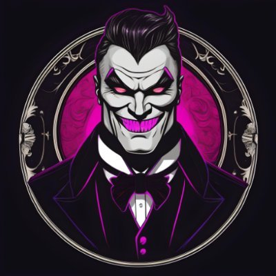 HexicanStandOff's profile picture. Crypto / Films / Art / Music