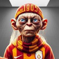 Gollum(@gollum1905) 's Twitter Profile Photo