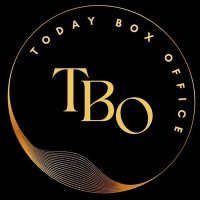 Today Box Office (@todayboxoffice) 's Twitter Profile Photo Today Box Office (@todayboxoffice) 's Twitter Profile Photo