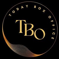 Today Box Office(@TodayBoxOffice) 's Twitter Profileg