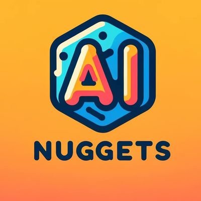 Addicted to https://t.co/8kPTBGJCuR Super AI tools. We regularly share updates about everything AI. Join our AI Newsletter at https://t.co/DAPZCRhJ8K