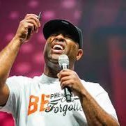 Eric Thomas (@lllericthomas) 's Twitter Profile
