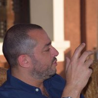 Tamer (@tshawky) Twitter profile photo