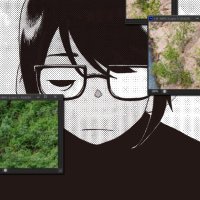 (👁)…( (@ebanazdvd) 's Twitter Profile Photo