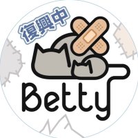 ゲームセンターベティ (@gamebetty_nanao) 's Twitter Profile Photo ゲームセンターベティ (@gamebetty_nanao) 's Twitter Profile Photo