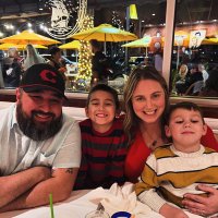 Kelly Cathcart (@cathcart_mrs) 's Twitter Profile
