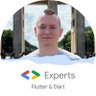 MbIXJkee's profile picture. Software engineer, Flutter & Dart GDE. Author of the channel "Oh, my Flutter". Flutter Voronezh Lead. Mobius PC. Elementary maintainer.