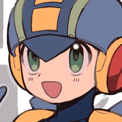 20↑◇エグゼ5、X1プレイ中 ネタバレ注意!◇あげにくいものはポイピク行き◇雑多→ @toaru_puyopuyo