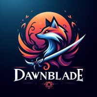 Paul | DawnBlade (@dawnblade12) 's Twitter Profile