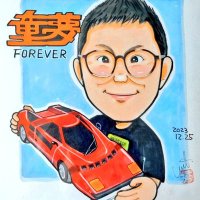 いおた。👨‍🔧童夢P-2🚘PGO RC SW BTTF GOLF(@ToyRadi_Kan2016) 's Twitter Profile Photo