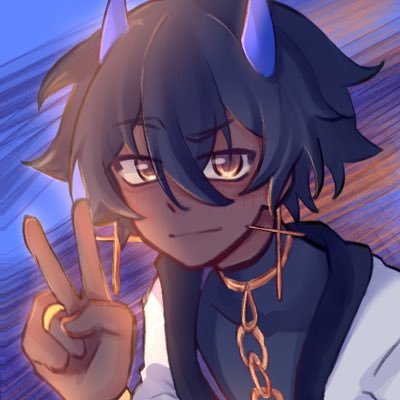 |SenpaiCliff 💙😈| DaddyOni |さんのプロフィール画像