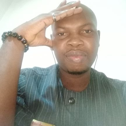 adethegreatman's profile picture. Animal Scientist/ SDG2 Advocate/ UKSHE Certified/ NIAS Member/ YALI's/ EIV's/ God's mouthpiece/ Alumni @unaabweb