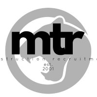 MTR Partnership(@MTRPartnership) 's Twitter Profile Photo