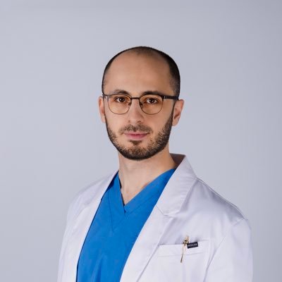 Cardiovascular surgeon and junior scientist at Meshalkin National Research Center | PhD is coming soon | Hope to be a surfer someday.