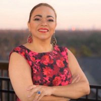 Johsie Cruz Fletcher for GA (@johsiec) 's Twitter Profile Photo