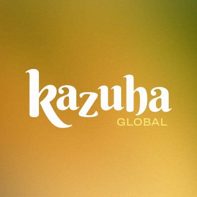 KAZUHA GLOBAL