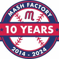 Mashfactory Baseball Club (@mashbaseballs) 's Twitter Profile