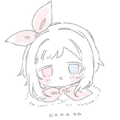 かなたさん🎀🤍🌼໒꒱💔💣さんのプロフィール画像