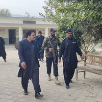 Assistant Commissioner Khuzdar (@ac_khuzdar) 's Twitter Profile Photo Assistant Commissioner Khuzdar (@ac_khuzdar) 's Twitter Profile Photo