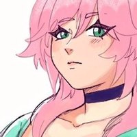 -- 🍵 (@__pinkspace) 's Twitter Profile